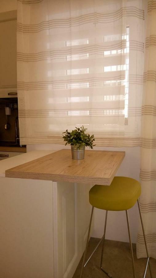 Ferienwohnung Dimora Del Mar Polignano a Mare Exterior foto