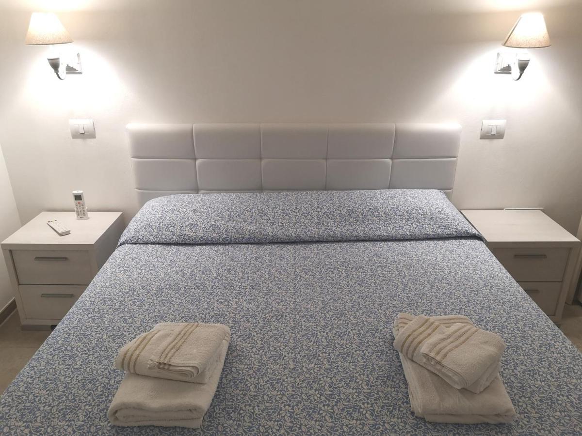 Ferienwohnung Dimora Del Mar Polignano a Mare Exterior foto